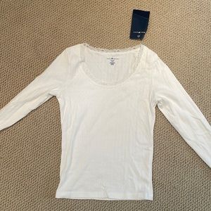 Brandy Melville Long Sleeve